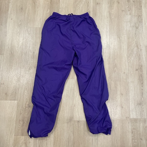 Vintage Asics sweatpants - Picture 2 of 2